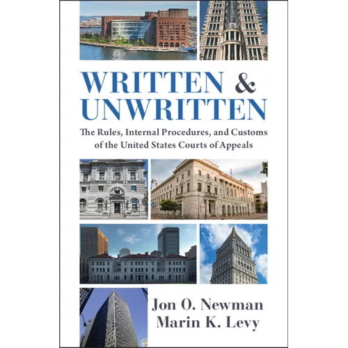 Written and Unwritten