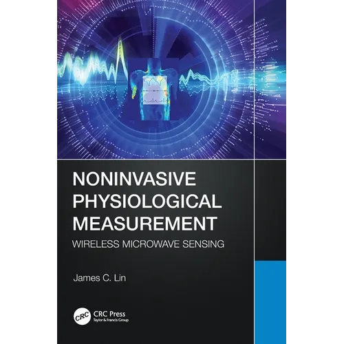 Noninvasive Physiological Measurement: Wireless Microwave Sensing