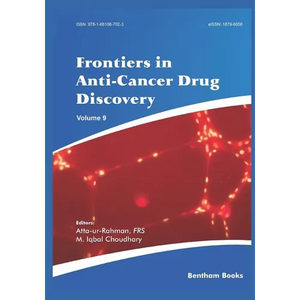 Frontiers in Anti-Cancer Drug Discovery Volume 9 - Paperback