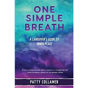 One Simple Breath - Paperback