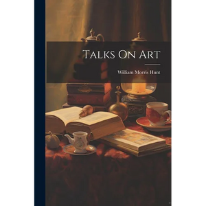 Talks On Art - Paperback