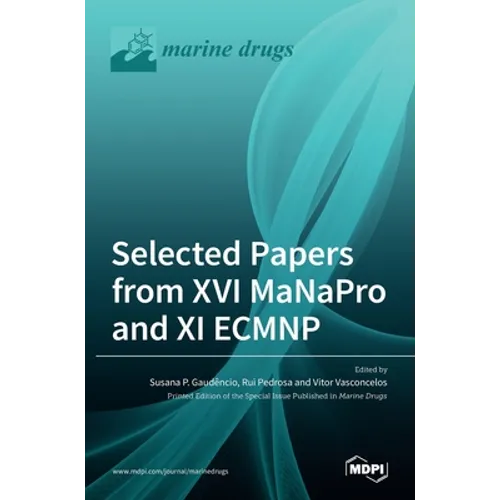 Selected Papers from XVI MaNaPro and XI ECMNP