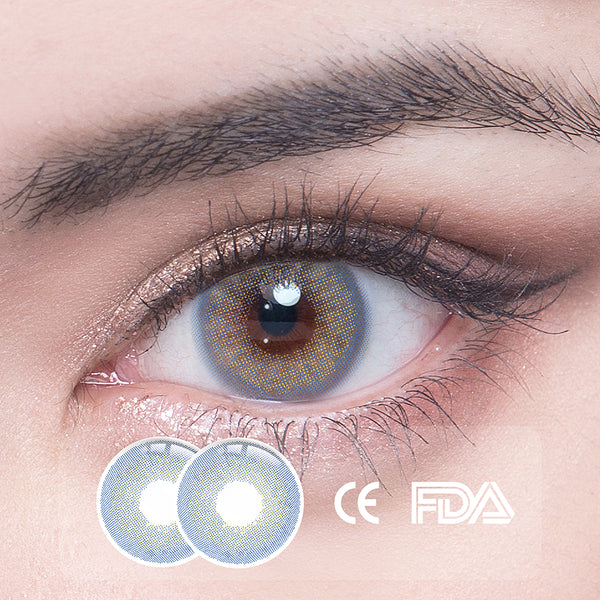 1Pcs FDA Certificate Eyes Beautiful Pupil