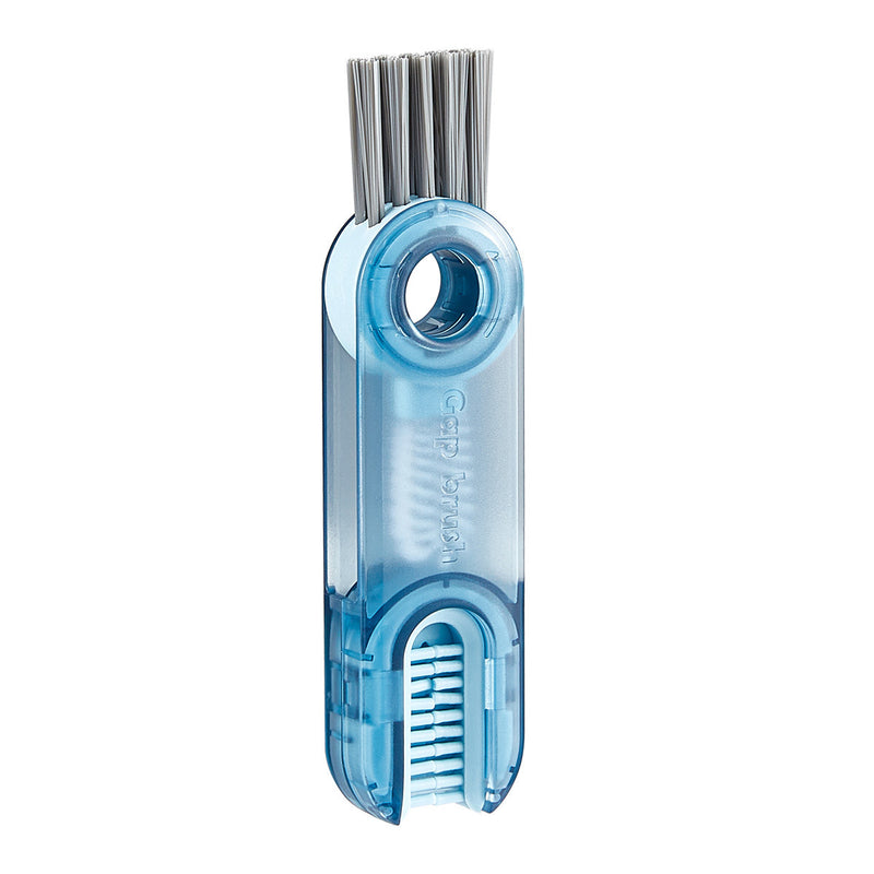 3-in-1 Recessed Crevice Cleaning Brush