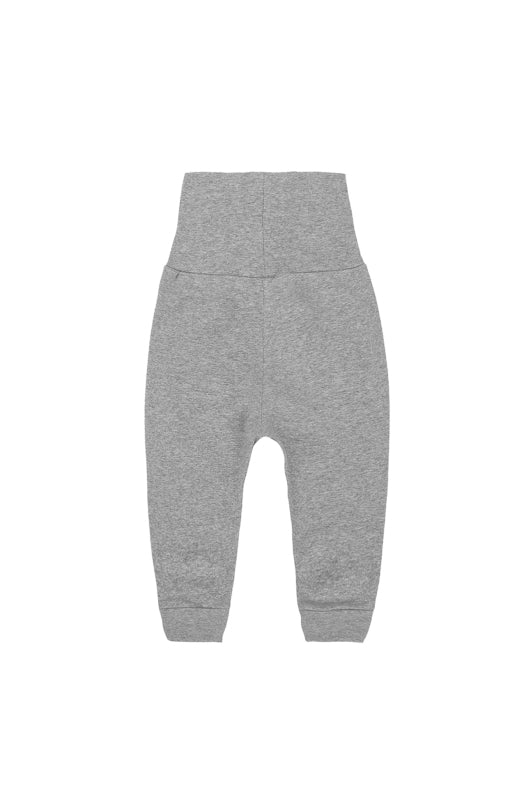 Children's Thick Brushed Warm Round Neck Long Sleeve Trousers Suit