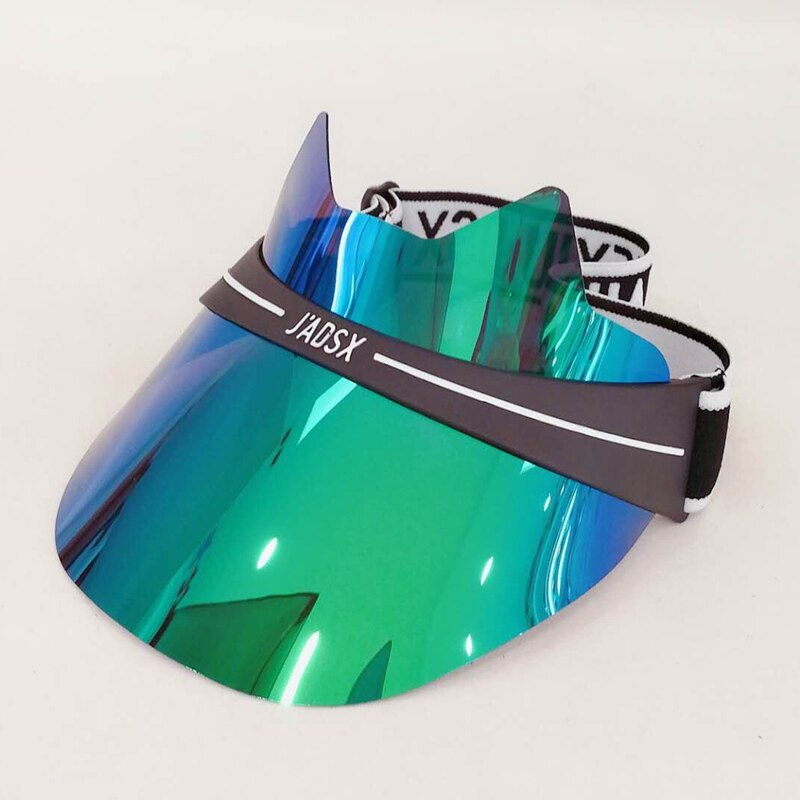 UV Protection Transparent Cat Hat