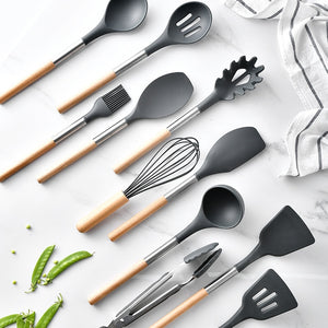 Non stick Vibrant Cookware