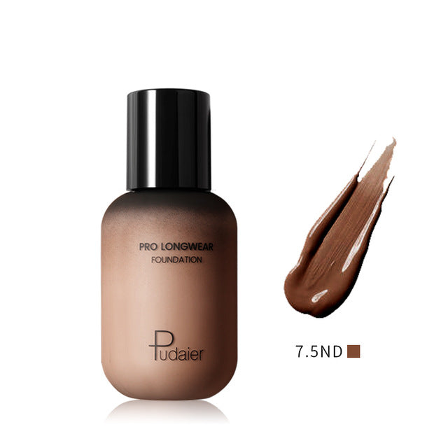 Face Makeup Foundation Cream Long Lasting Waterproof Concealer BB Cream Liquid Foundation Make Up Cosmetics Freckle Full Cover-in Face Foundation from Beauty & Health on Aliexpress.com | Alibaba Group eprolo