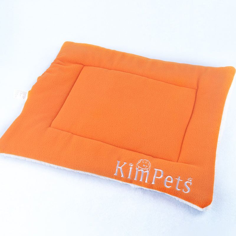 High Quality Breathable Pet Bed New Candy Color Pet Air Conditioning Mat
