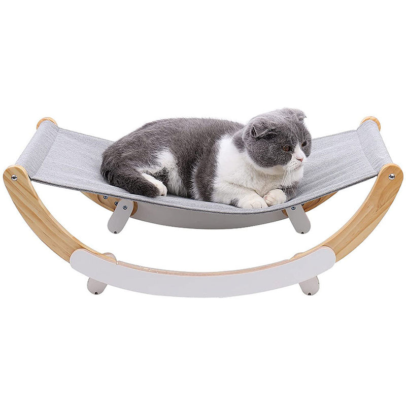 Pet Supplies Cat Hammock Shaker Summer Cat Litter Cat Supplies Pet Rocking Chair Cat Hammock