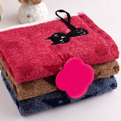 Soft Child-Towel Household Face Towel Couple Face Towels Cotton