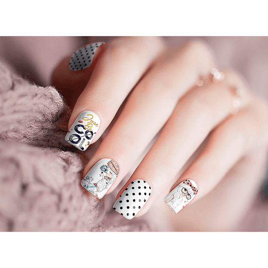 Cool Girl - Annizon Home Essentials