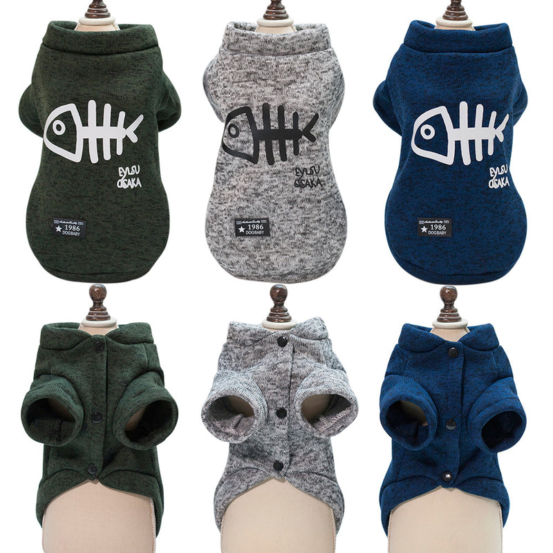 Pet Dog Clothes For Dog Clothing Winter Clothes for Dogs Pet Product Dogs Coat Jacket Pets Clothing