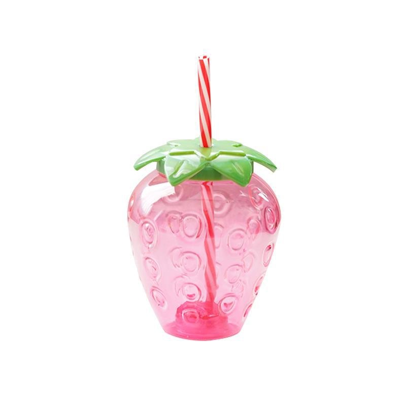 Summertime Strawberry Cup