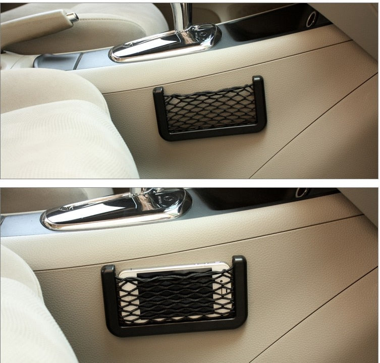 Car Styling trunk Storage bag Refitting accessories For Dacia duster logan sandero stepway lodgy mcv 2 dokker