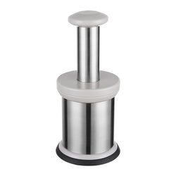 Multifunctional Stainless Steel Masher Grinder