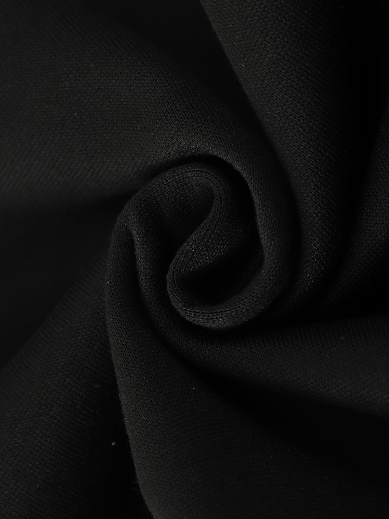 Men's Fleece Loose Long Sleeve Drop Shoulder Hoodie