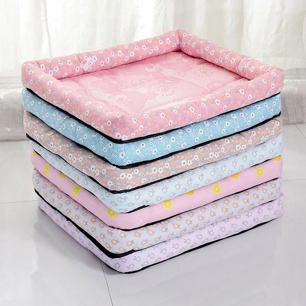 Summer Pet Cooler Pet Ice Mat Cat Kennel Dog Kennel Pet Mat Pet Bed Pet Mat Summer Ice Mat Summer