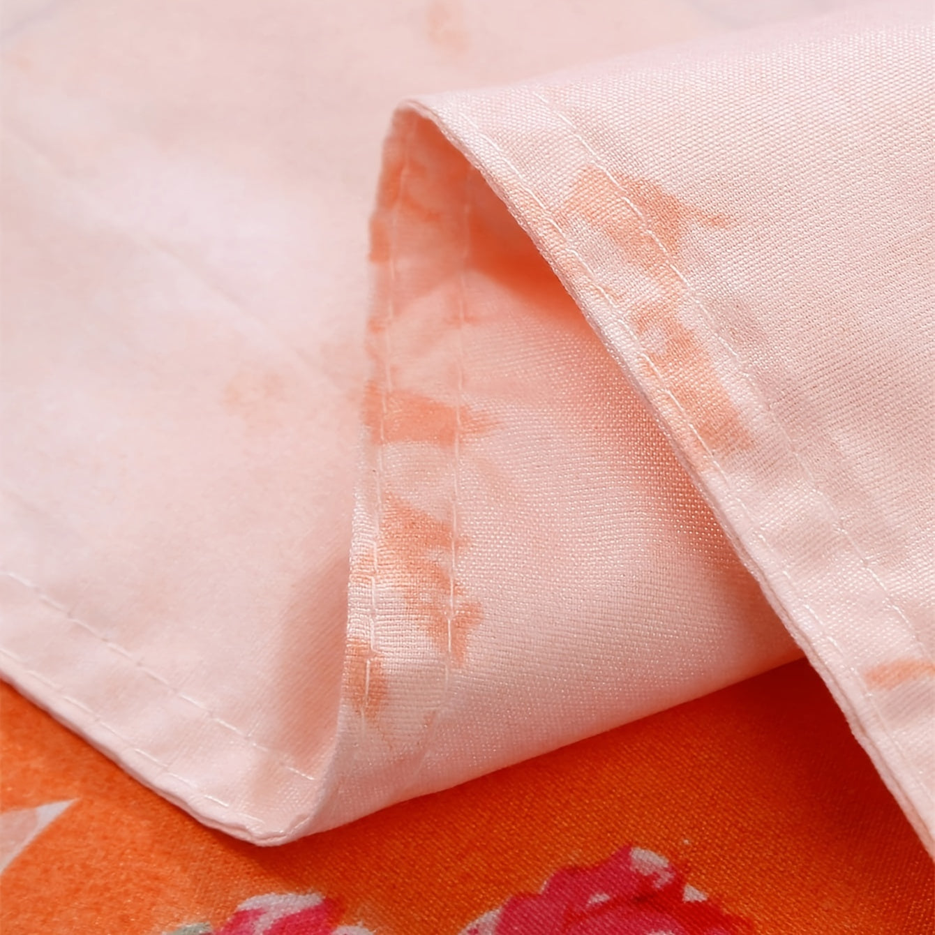 3pcs Butterfly Duvet Cover Set (1 Duvet Cover + 2 Pillowcase), Pink Bedding Set, Cute & Soft Blanket