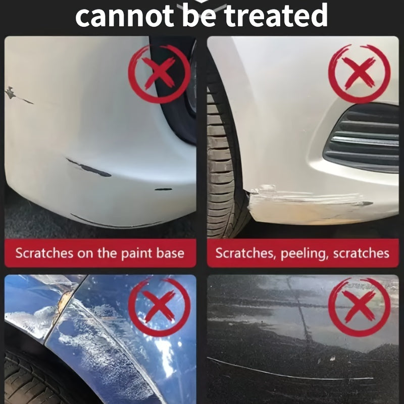 Car Scratch Abrasive Cloth Repair Cloth Scratches Remove