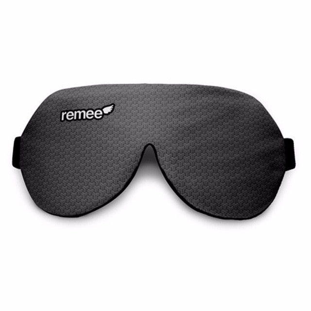 Smart Remee Lucid Dream Mask Dream Machine Maker Remee Remy Patch Dreams Masks Inception Lucid Dream Control