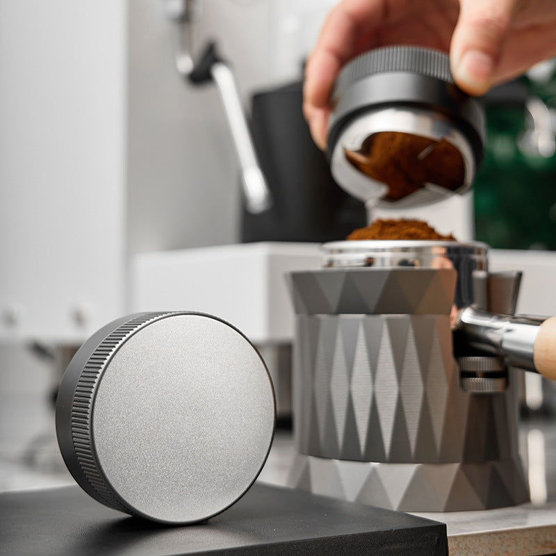 Gravity Self-Unloading Coffee Powder Dispenser