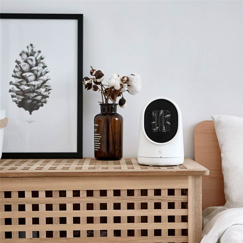 500W Electric Heater Fan Warmbaby Heater Home - Annizon Home Essentials
