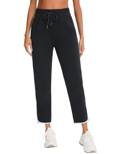 Fashion All-Match Casual Ladies Casual Pants