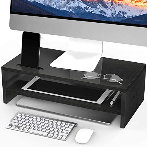 Monitor Stand Riser