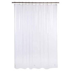 Transparent Bathroom Mildew Proof PEVA Liner Home Shower Curtains SP freeshipping - Annizon Home Essentials