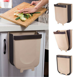 Folding Waste Bin