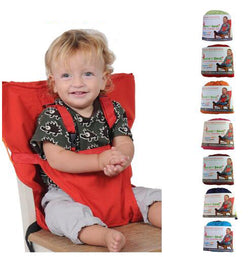 Baby Portable Seat Kids Chair