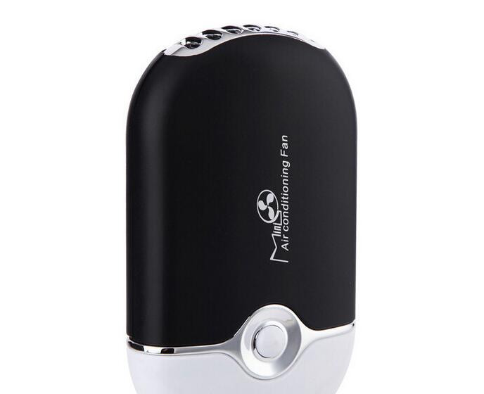 Mini USB Eyelash Fan Air Conditioning Blower Glue Grafted Eyelashes Dedicated Dryer Beauty Tool-in False Eyelashes