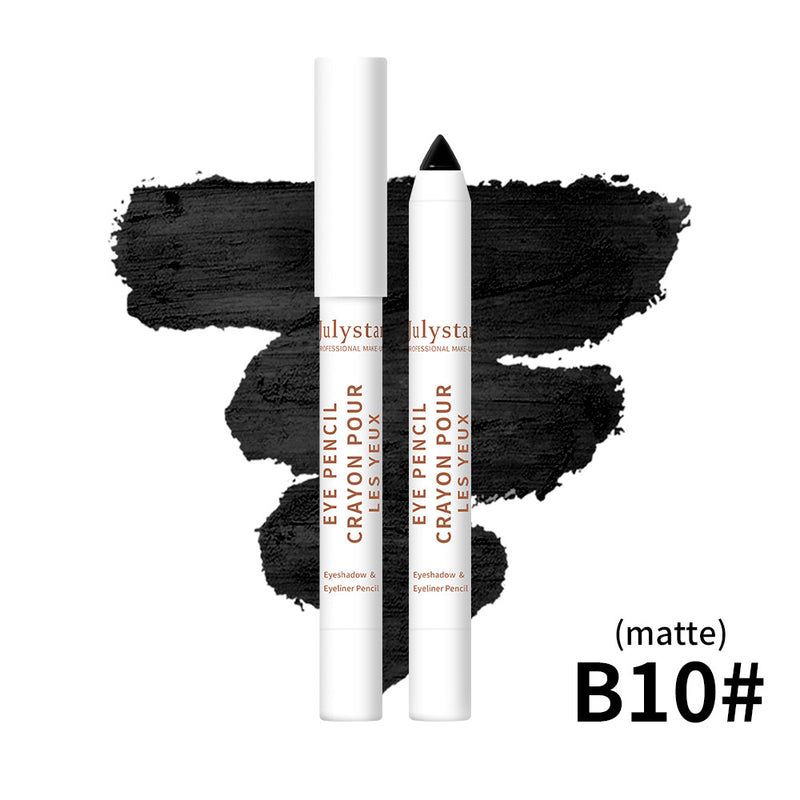 Cosmetics Monochrome Eyeshadow Beauty Eye Shadow Stick