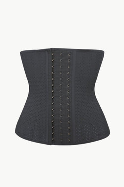 Full Size Adjustable Breathable Waist-Training Corset