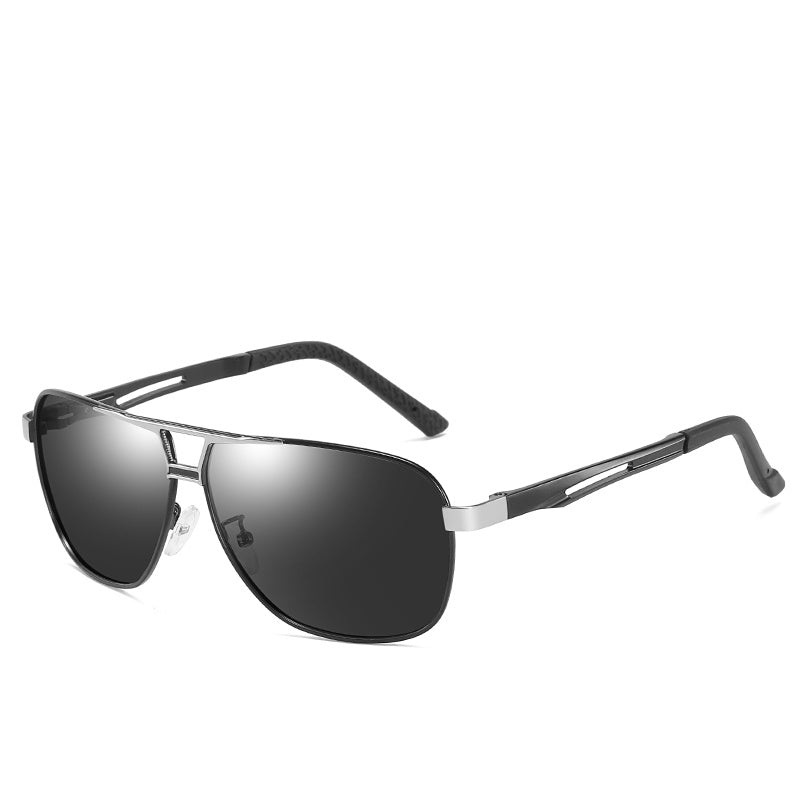 Men's Polarized Sunglasses,Driving Cycling SunGlasses,Outdoor Activities Fishing Sports Sunglasses UV400