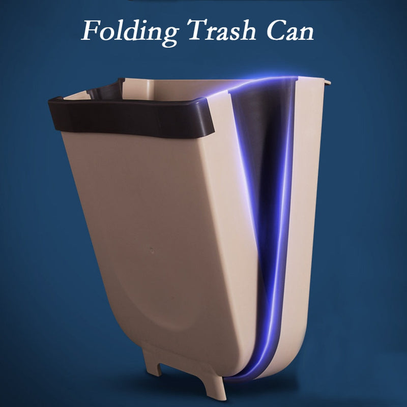 Folding Waste Bin