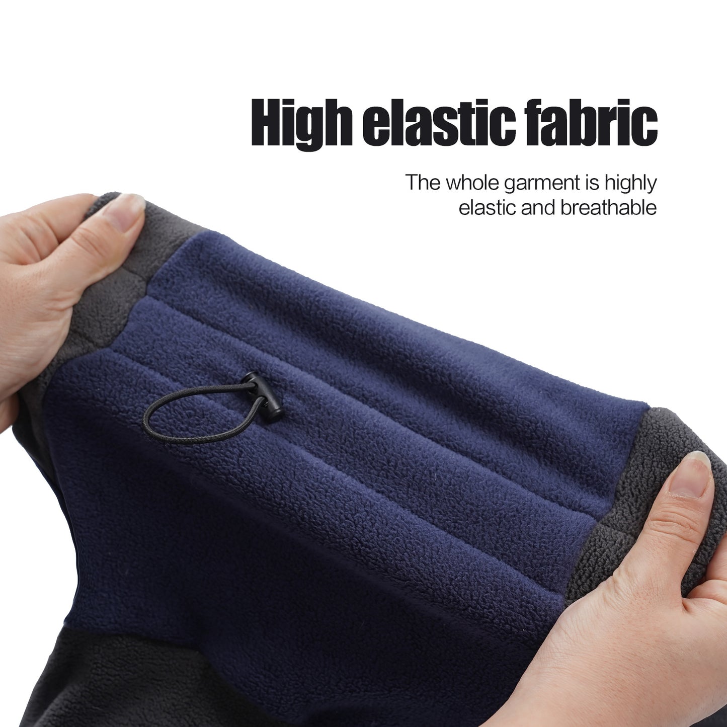 Dog Clothes Four-legged Cotton Clothes Dog Winter Clothes Pet Supplies