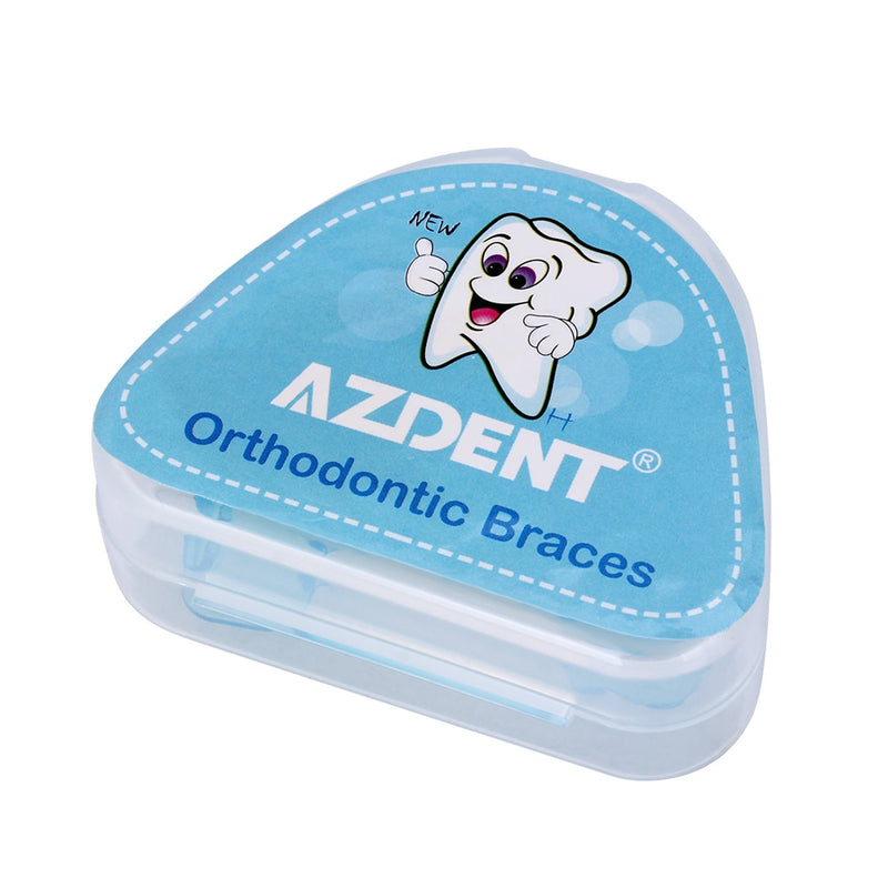 Orthodontic Braces Appliance Dental Braces For Teeth Silicone Alignment Trainer Teeth Straightener Bruxism Mouth Duard Opener