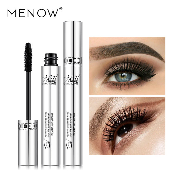 Miele Makeup Thicker Imitation Water Mascara Cosmetics