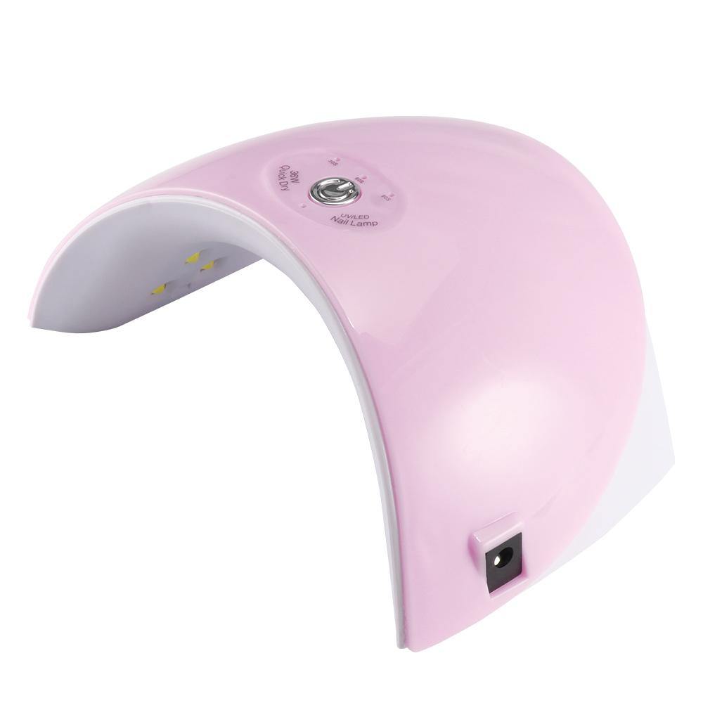 Automatic Sensing 36W LED Nail Polish Dryer Lamp - Annizon Home Essentials