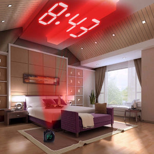 LCD Projection LED Display