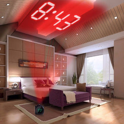 LCD Projection LED Display