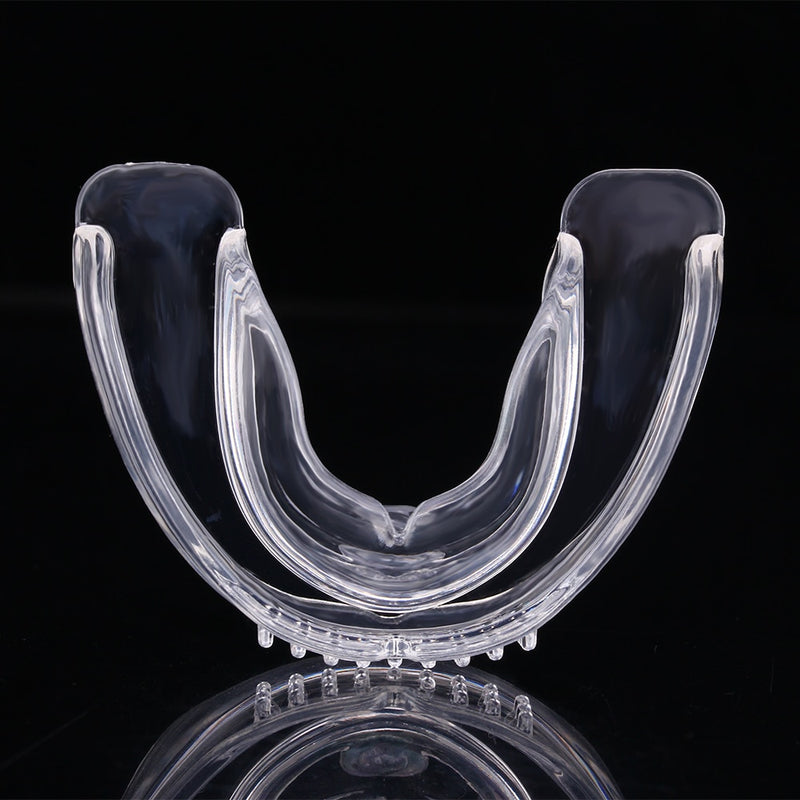 Orthodontic Braces Appliance Dental Braces For Teeth Silicone Alignment Trainer Teeth Straightener Bruxism Mouth Duard Opener