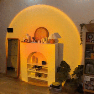 Sunset Projector Lamp