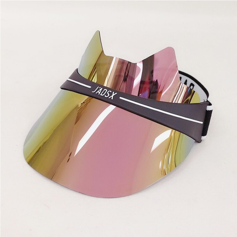 UV Protection Transparent Cat Hat