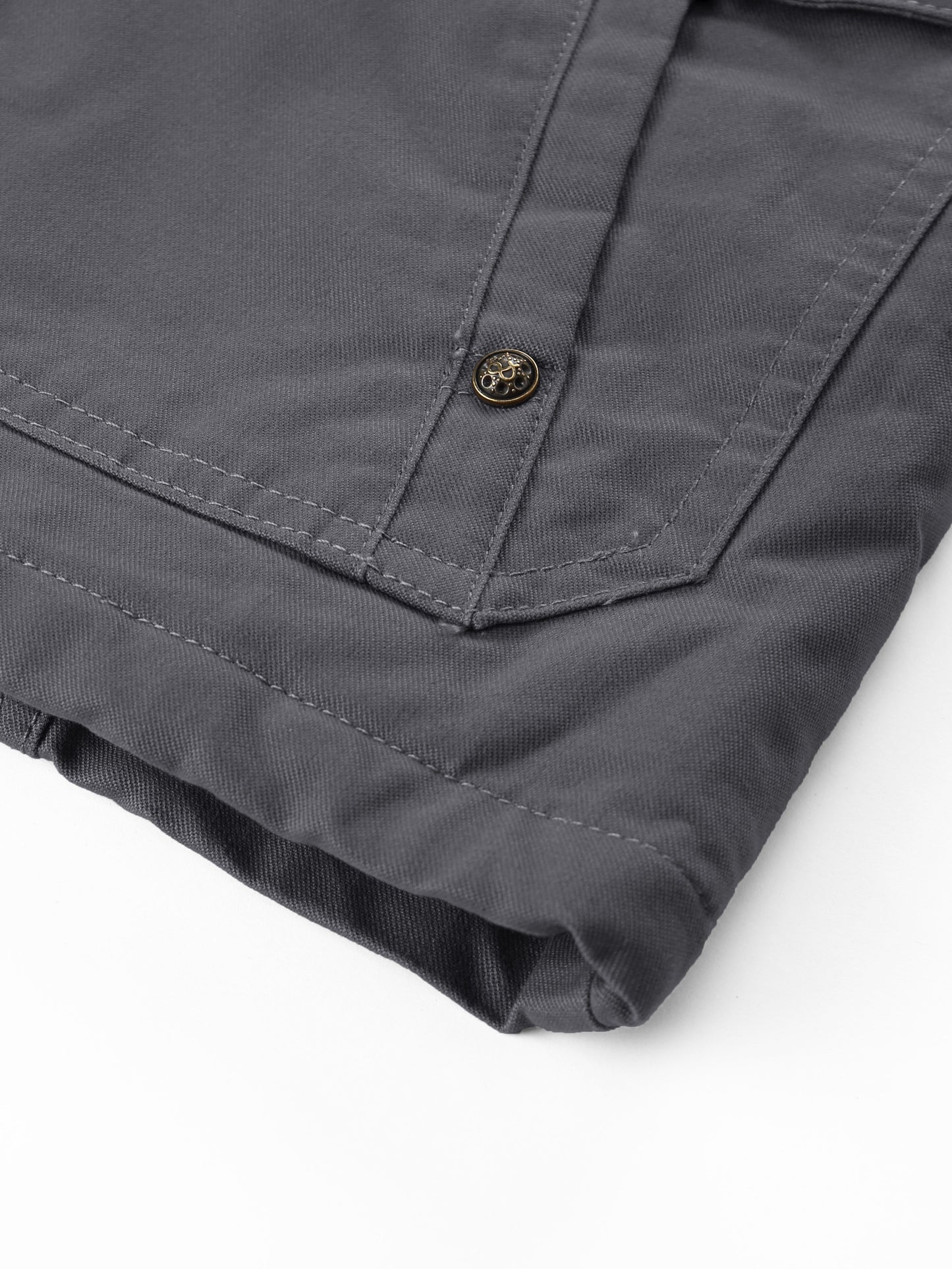 Men's Hooded Military Tactical Jacket Windbreak Fleece Coat