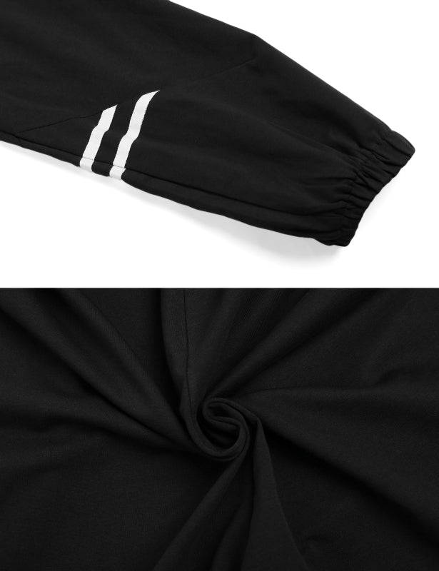 Men'S Jogging Pants Drawstring Sweatpants Bottoms Fitness Running Sweatpants