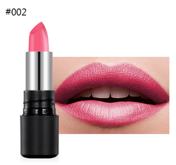 UBUB Waterproof Moisturizer Smooth Lipstick Luxury Velvet Lip Stick Matte Long Lasting Sexy Lips Beauty Makeup Women Gift