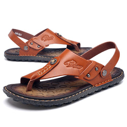 Bunion Corrector Comfy Men's Sandals